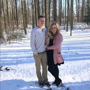 Meet your Posher, Jake